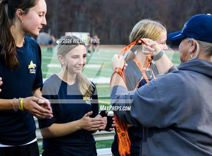 Thumbnail 3 in Rondout Valley vs. Coxsackie-Athens (Section 9 Class C Final) photogallery.
