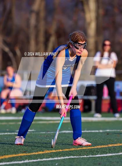 Thumbnail 1 in Rondout Valley vs. Coxsackie-Athens (Section 9 Class C Final) photogallery.
