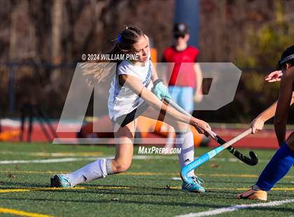Thumbnail 2 in Rondout Valley vs. Coxsackie-Athens (Section 9 Class C Final) photogallery.