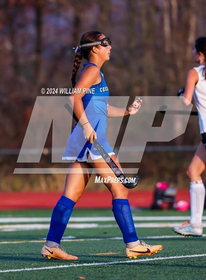 Thumbnail 1 in Rondout Valley vs. Coxsackie-Athens (Section 9 Class C Final) photogallery.