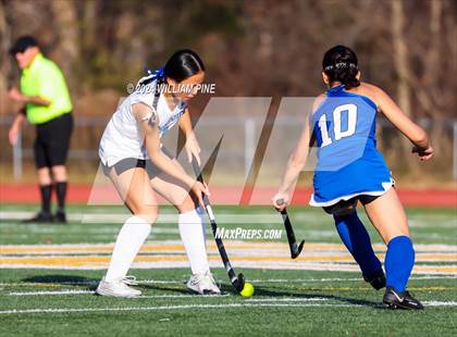 Thumbnail 2 in Rondout Valley vs. Coxsackie-Athens (Section 9 Class C Final) photogallery.