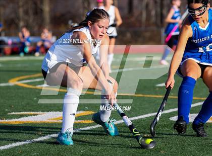Thumbnail 3 in Rondout Valley vs. Coxsackie-Athens (Section 9 Class C Final) photogallery.