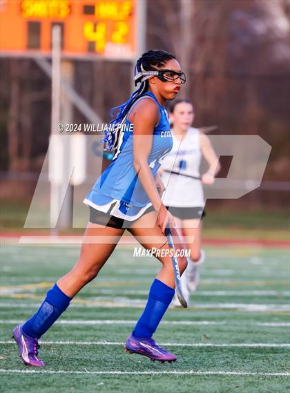 Thumbnail 2 in Rondout Valley vs. Coxsackie-Athens (Section 9 Class C Final) photogallery.