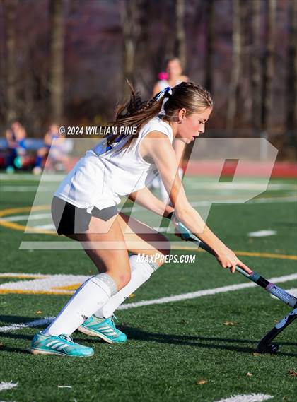 Thumbnail 1 in Rondout Valley vs. Coxsackie-Athens (Section 9 Class C Final) photogallery.