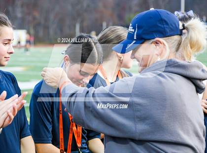 Thumbnail 3 in Rondout Valley vs. Coxsackie-Athens (Section 9 Class C Final) photogallery.