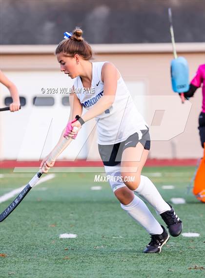 Thumbnail 3 in Rondout Valley vs. Coxsackie-Athens (Section 9 Class C Final) photogallery.