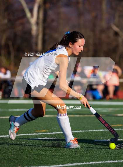 Thumbnail 1 in Rondout Valley vs. Coxsackie-Athens (Section 9 Class C Final) photogallery.