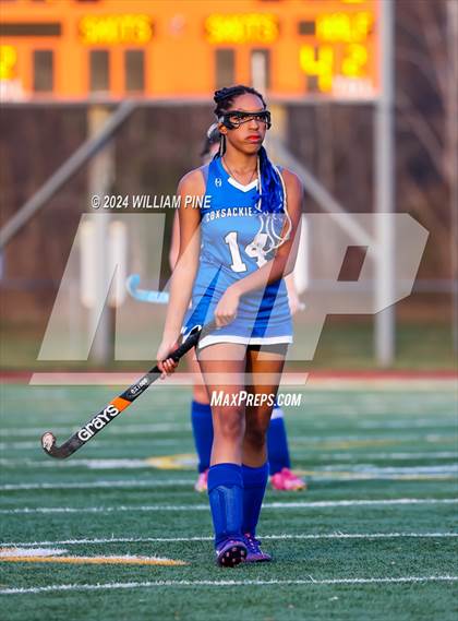 Thumbnail 1 in Rondout Valley vs. Coxsackie-Athens (Section 9 Class C Final) photogallery.