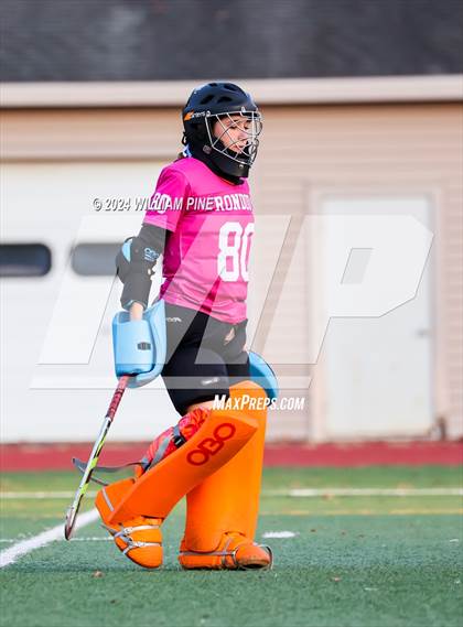Thumbnail 1 in Rondout Valley vs. Coxsackie-Athens (Section 9 Class C Final) photogallery.