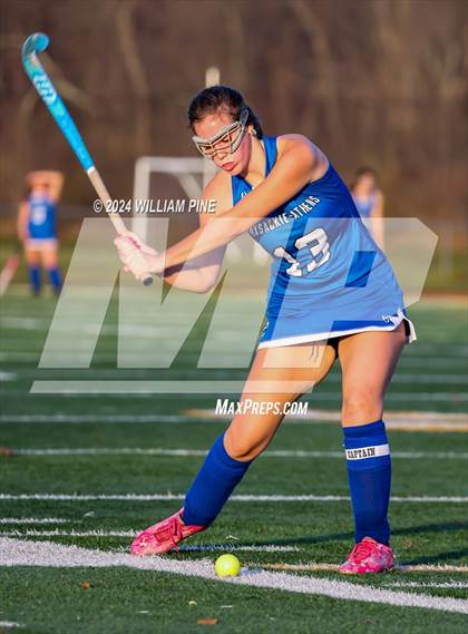 Thumbnail 1 in Rondout Valley vs. Coxsackie-Athens (Section 9 Class C Final) photogallery.