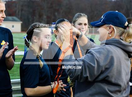 Thumbnail 1 in Rondout Valley vs. Coxsackie-Athens (Section 9 Class C Final) photogallery.