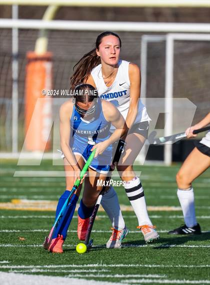 Thumbnail 1 in Rondout Valley vs. Coxsackie-Athens (Section 9 Class C Final) photogallery.