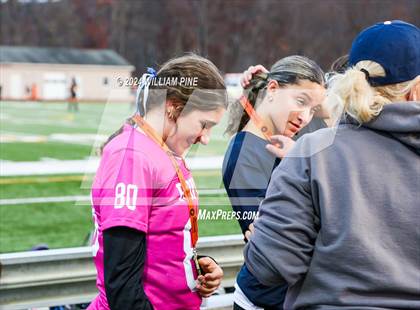 Thumbnail 1 in Rondout Valley vs. Coxsackie-Athens (Section 9 Class C Final) photogallery.