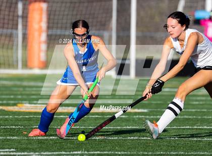 Thumbnail 2 in Rondout Valley vs. Coxsackie-Athens (Section 9 Class C Final) photogallery.