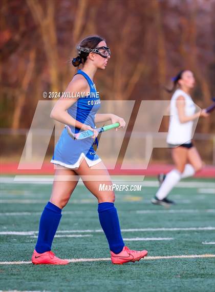 Thumbnail 1 in Rondout Valley vs. Coxsackie-Athens (Section 9 Class C Final) photogallery.