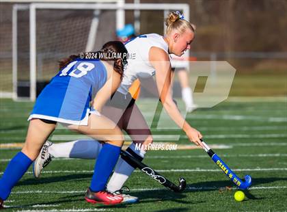 Thumbnail 1 in Rondout Valley vs. Coxsackie-Athens (Section 9 Class C Final) photogallery.
