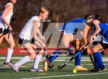 Thumbnail 2 in Rondout Valley vs. Coxsackie-Athens (Section 9 Class C Final) photogallery.