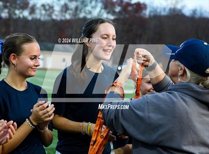 Thumbnail 1 in Rondout Valley vs. Coxsackie-Athens (Section 9 Class C Final) photogallery.