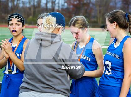 Thumbnail 1 in Rondout Valley vs. Coxsackie-Athens (Section 9 Class C Final) photogallery.