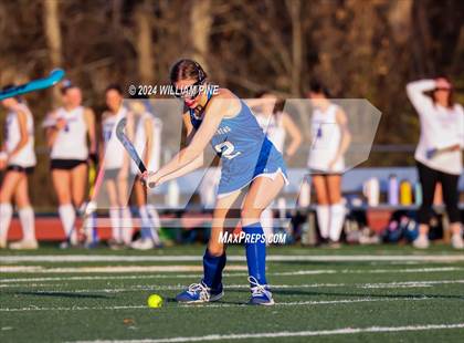 Thumbnail 1 in Rondout Valley vs. Coxsackie-Athens (Section 9 Class C Final) photogallery.