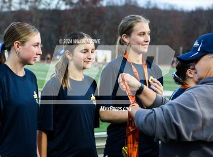 Thumbnail 2 in Rondout Valley vs. Coxsackie-Athens (Section 9 Class C Final) photogallery.