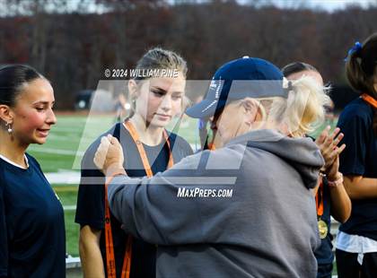 Thumbnail 1 in Rondout Valley vs. Coxsackie-Athens (Section 9 Class C Final) photogallery.