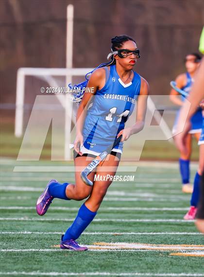 Thumbnail 1 in Rondout Valley vs. Coxsackie-Athens (Section 9 Class C Final) photogallery.