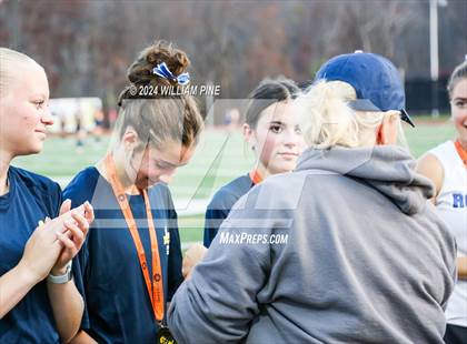 Thumbnail 1 in Rondout Valley vs. Coxsackie-Athens (Section 9 Class C Final) photogallery.