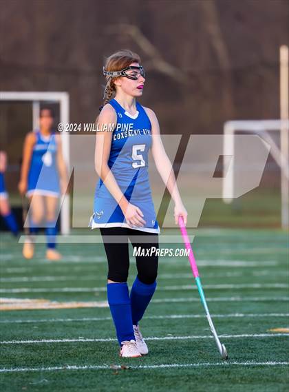 Thumbnail 1 in Rondout Valley vs. Coxsackie-Athens (Section 9 Class C Final) photogallery.
