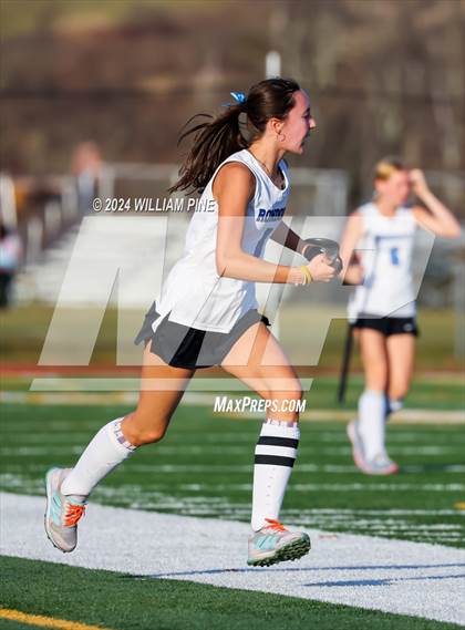 Thumbnail 1 in Rondout Valley vs. Coxsackie-Athens (Section 9 Class C Final) photogallery.