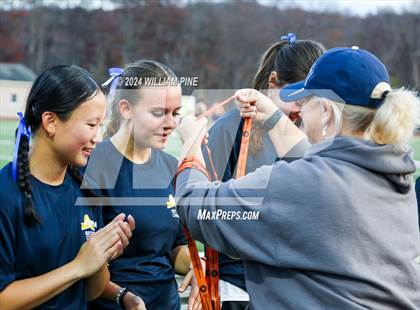 Thumbnail 1 in Rondout Valley vs. Coxsackie-Athens (Section 9 Class C Final) photogallery.