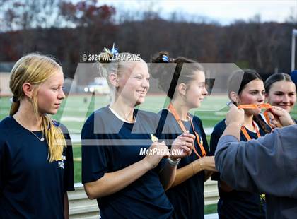 Thumbnail 2 in Rondout Valley vs. Coxsackie-Athens (Section 9 Class C Final) photogallery.