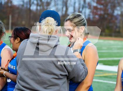Thumbnail 1 in Rondout Valley vs. Coxsackie-Athens (Section 9 Class C Final) photogallery.