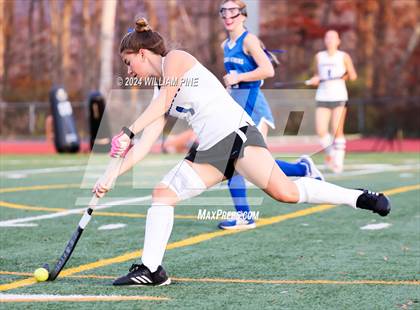 Thumbnail 2 in Rondout Valley vs. Coxsackie-Athens (Section 9 Class C Final) photogallery.