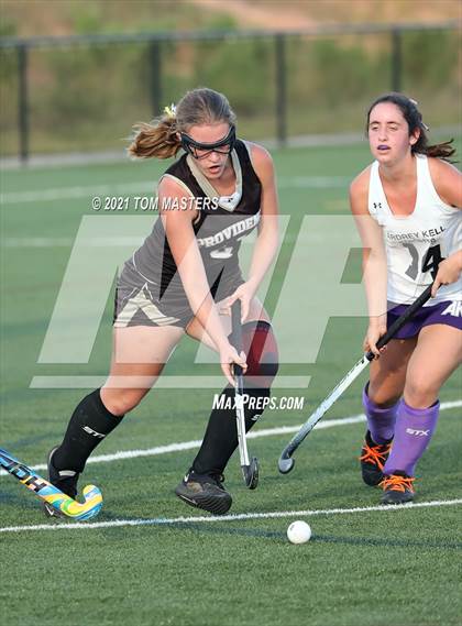 Thumbnail 3 in Providence @ Ardrey Kell photogallery.