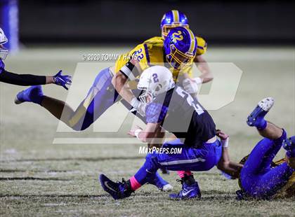 Thumbnail 2 in Brock @ Peaster photogallery.