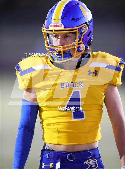 Thumbnail 2 in Brock @ Peaster photogallery.