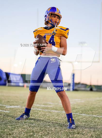 Thumbnail 1 in Brock @ Peaster photogallery.