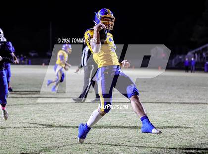 Thumbnail 3 in Brock @ Peaster photogallery.