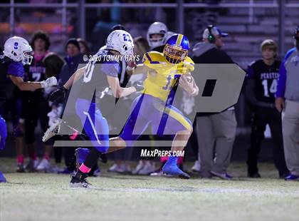 Thumbnail 2 in Brock @ Peaster photogallery.