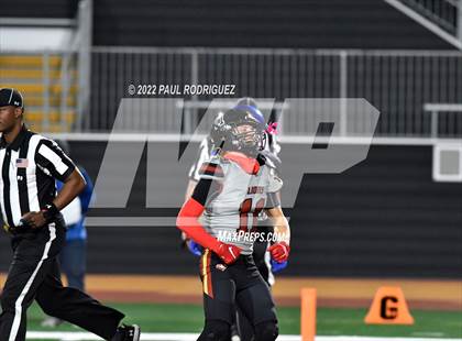 Thumbnail 2 in JSerra Catholic vs Santa Margarita (CIF SS Division 1 Round 1) photogallery.
