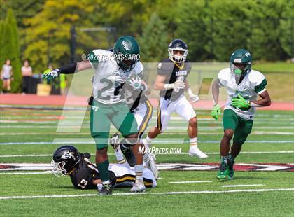 Thumbnail 1 in William Floyd @ Sachem North photogallery.