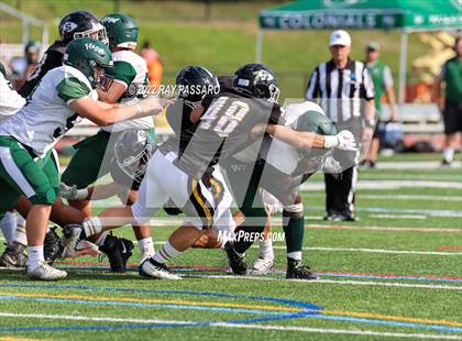 Thumbnail 2 in William Floyd @ Sachem North photogallery.