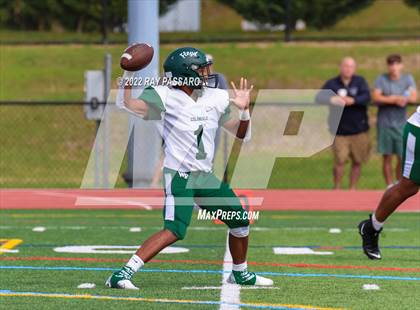 Thumbnail 3 in William Floyd @ Sachem North photogallery.