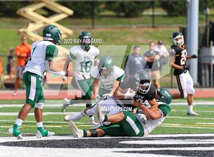 Thumbnail 2 in William Floyd @ Sachem North photogallery.