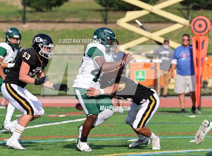 Thumbnail 2 in William Floyd @ Sachem North photogallery.