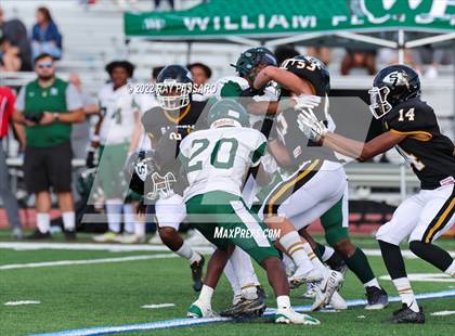 Thumbnail 2 in William Floyd @ Sachem North photogallery.