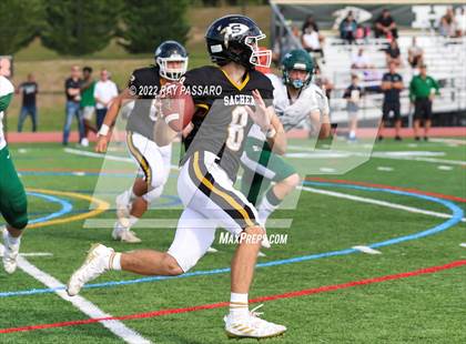 Thumbnail 2 in William Floyd @ Sachem North photogallery.