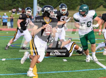 Thumbnail 1 in William Floyd @ Sachem North photogallery.