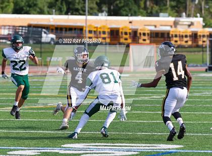 Thumbnail 3 in William Floyd @ Sachem North photogallery.